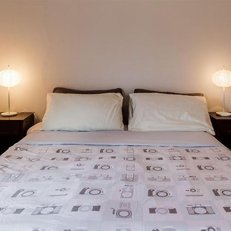 Appartamento Slataper - Ampio E Con Vista Triest Exterior foto