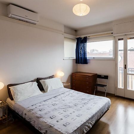 Appartamento Slataper - Ampio E Con Vista Triest Exterior foto