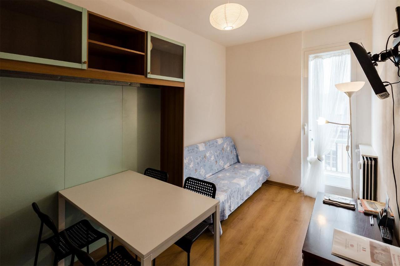 Appartamento Slataper - Ampio E Con Vista Triest Exterior foto